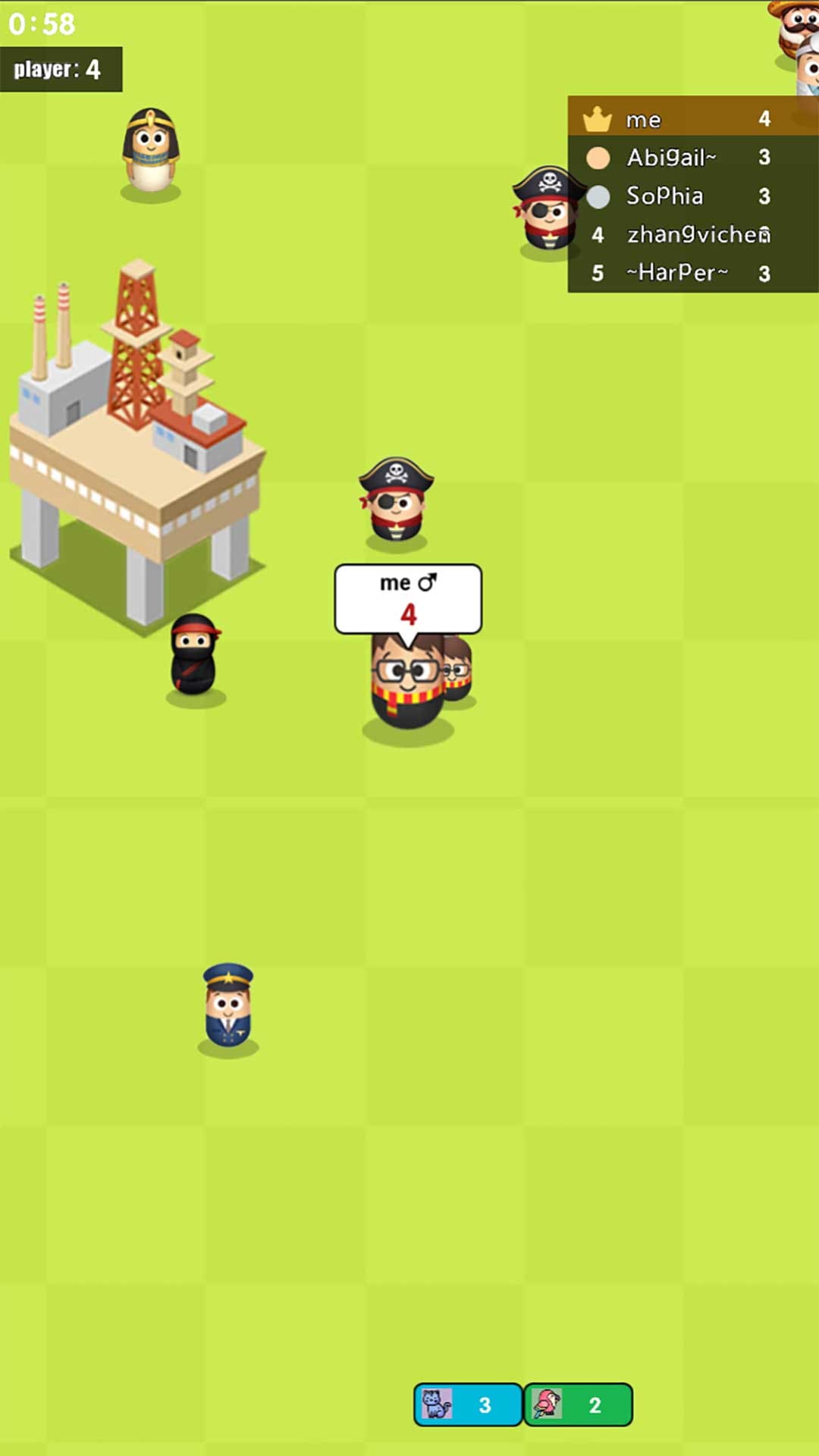 Game Screenshot 2